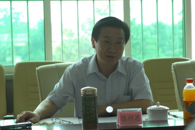 集团公司召开2011年第一次股东会议