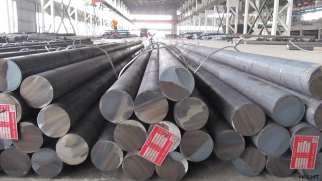 90mm规格棒材开发成功