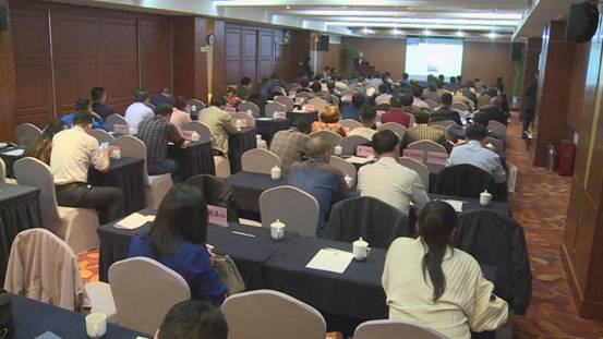 携手共进，打造共享共赢的钢材资源平台