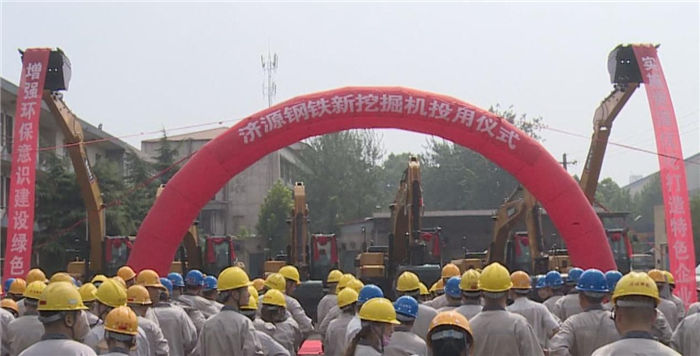 以运输物流的结构性变革践行绿色发展