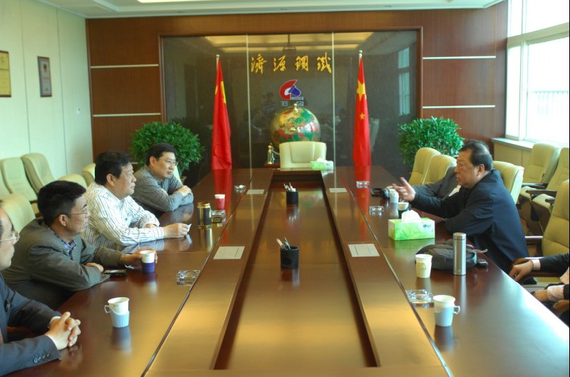 中国机械通用零部件工业协会理事会年会在我市召开